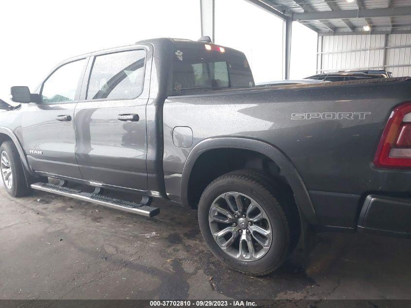 RAM 1500 LARAMIE 2020