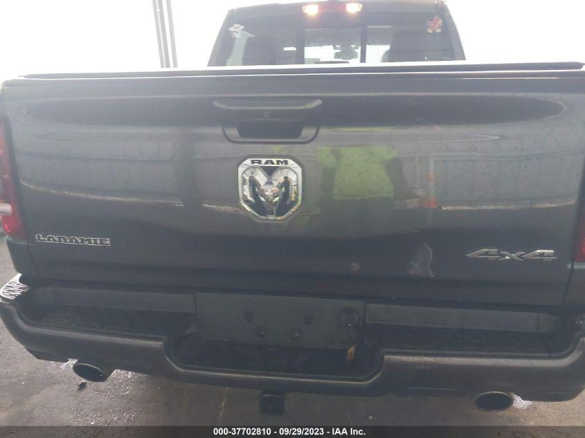 RAM 1500 LARAMIE 2020