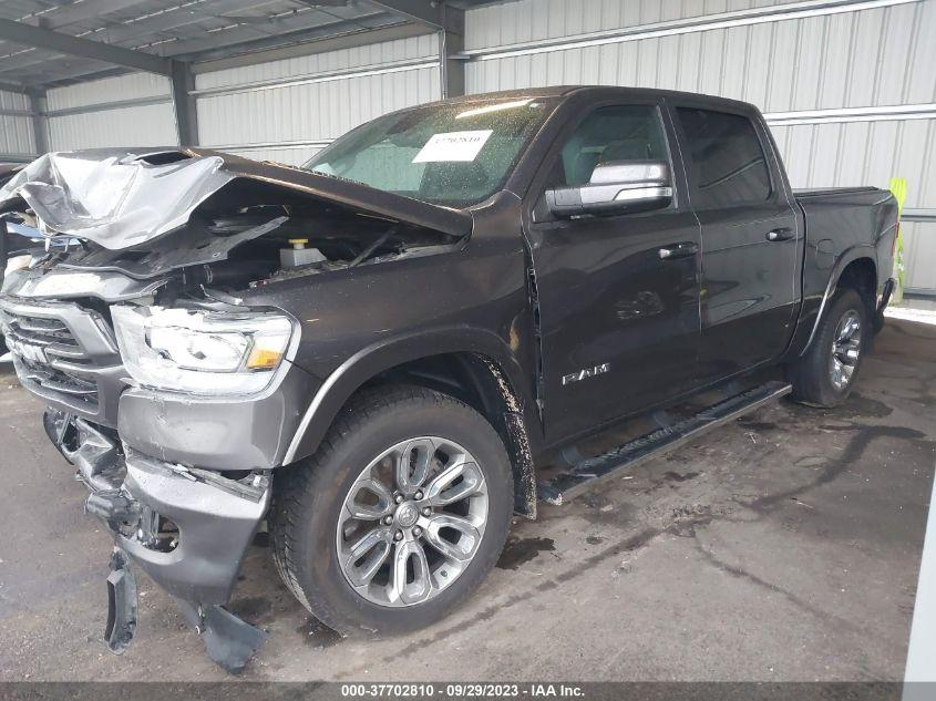 RAM 1500 LARAMIE 2020