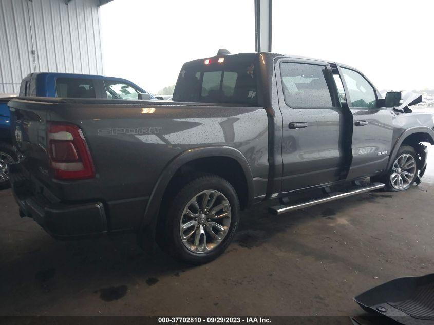 RAM 1500 LARAMIE 2020