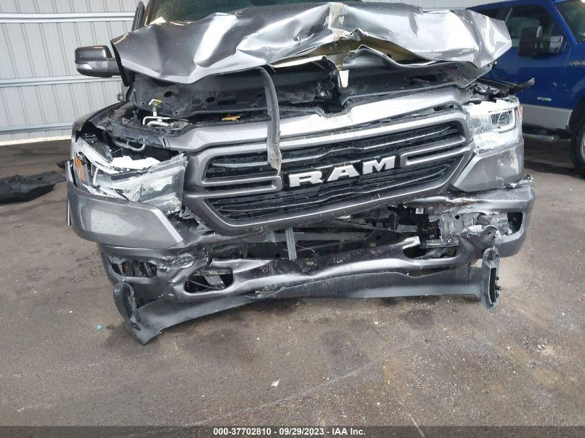 RAM 1500 LARAMIE 2020