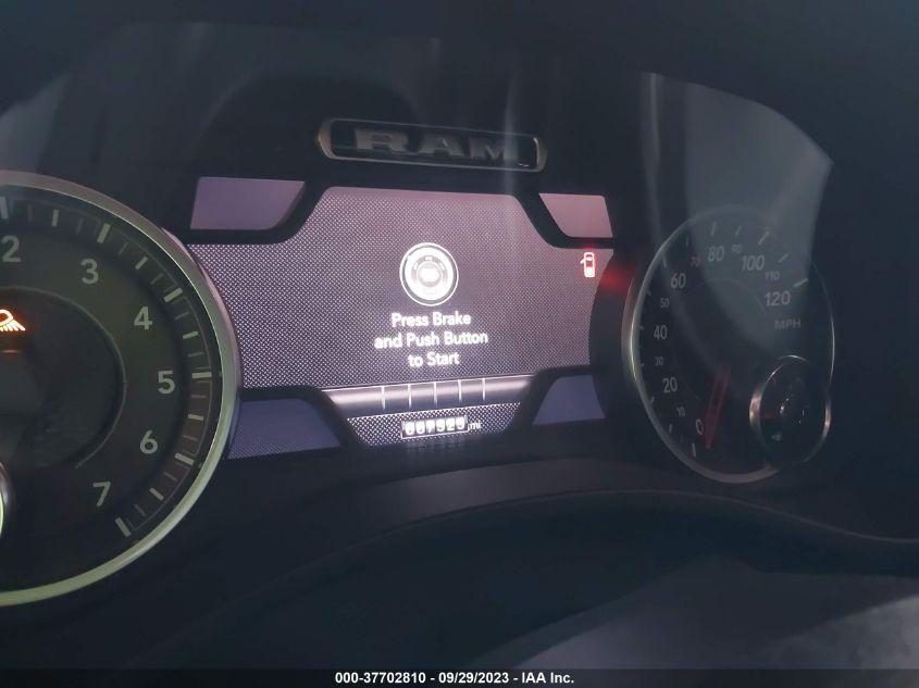 RAM 1500 LARAMIE 2020