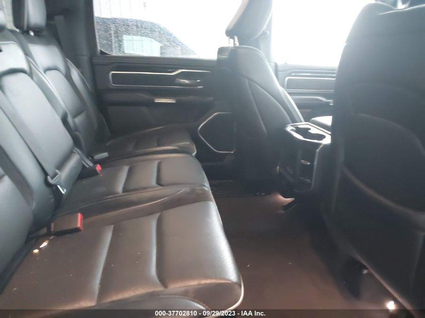 RAM 1500 LARAMIE 2020