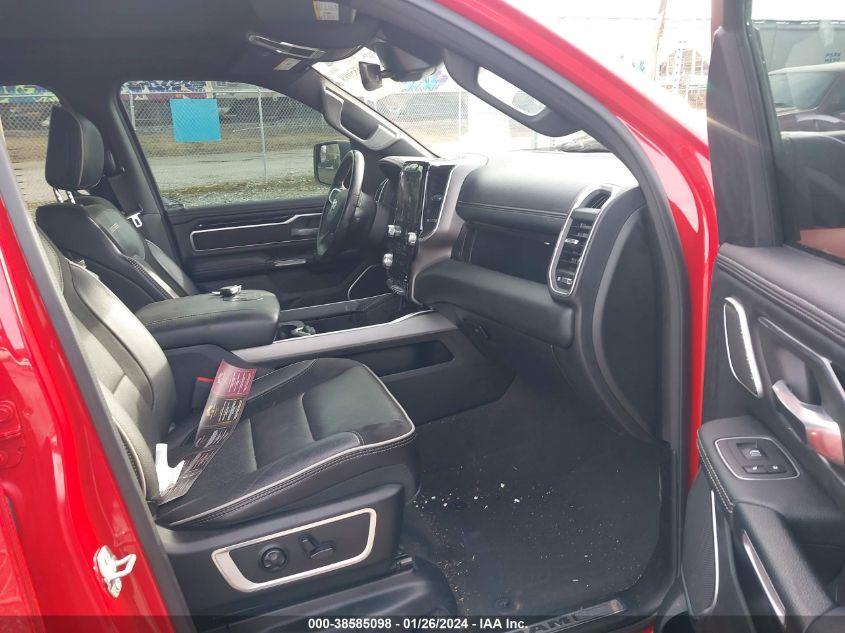 RAM 1500 LARAMIE  4X4 5'7 BOX 2020