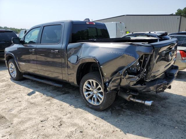 RAM 1500 LARAM 2022