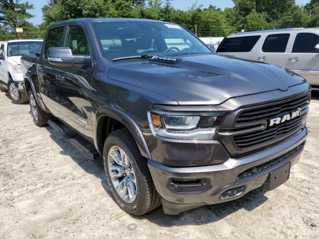 RAM 1500 LARAM 2022
