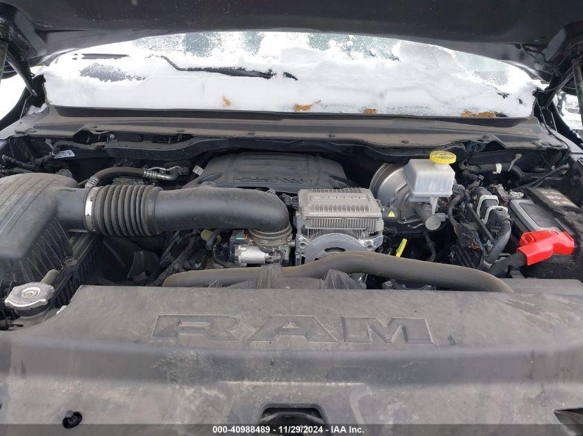 RAM 1500 LARAMIE  4X4 5'7 BOX 2023