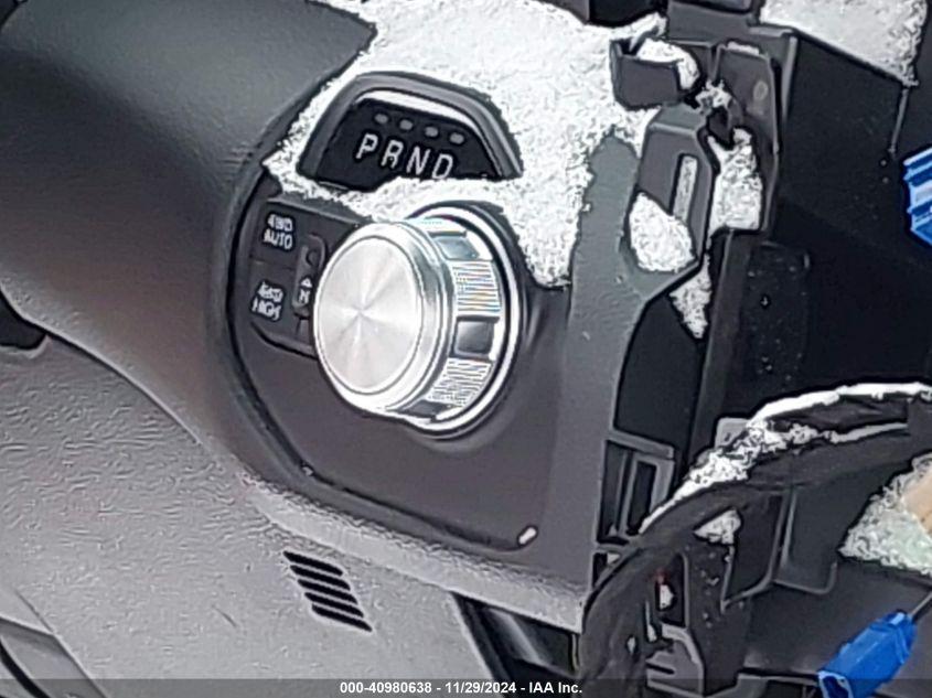 RAM 1500 LARAMIE  4X4 5'7 BOX 2022