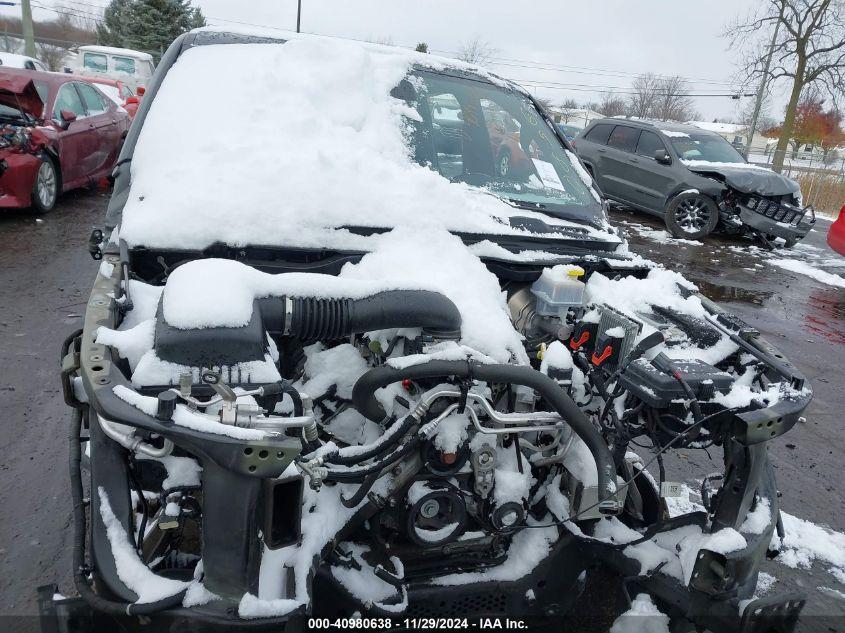 RAM 1500 LARAMIE  4X4 5'7 BOX 2022