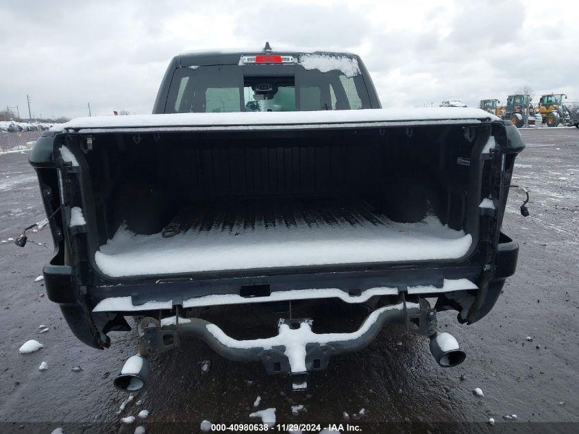 RAM 1500 LARAMIE  4X4 5'7 BOX 2022