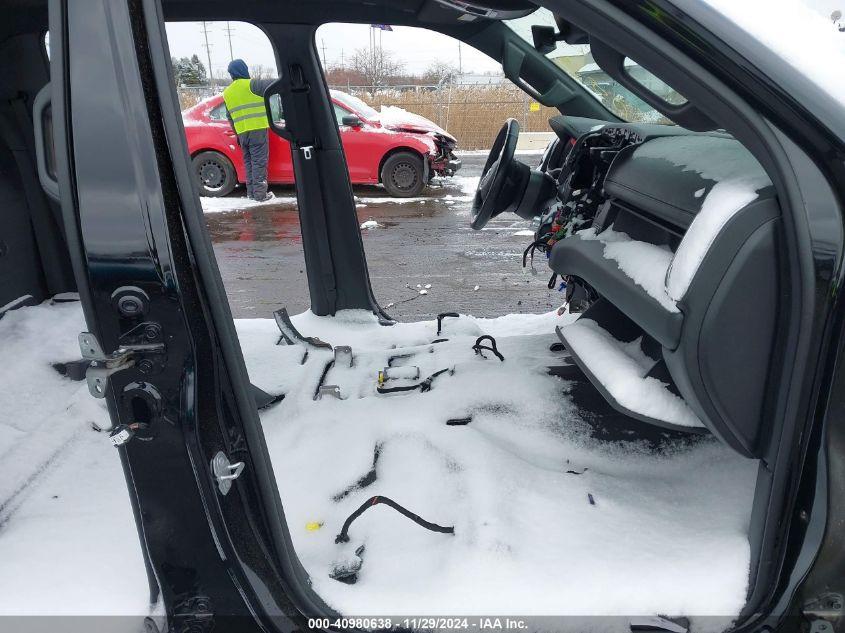 RAM 1500 LARAMIE  4X4 5'7 BOX 2022