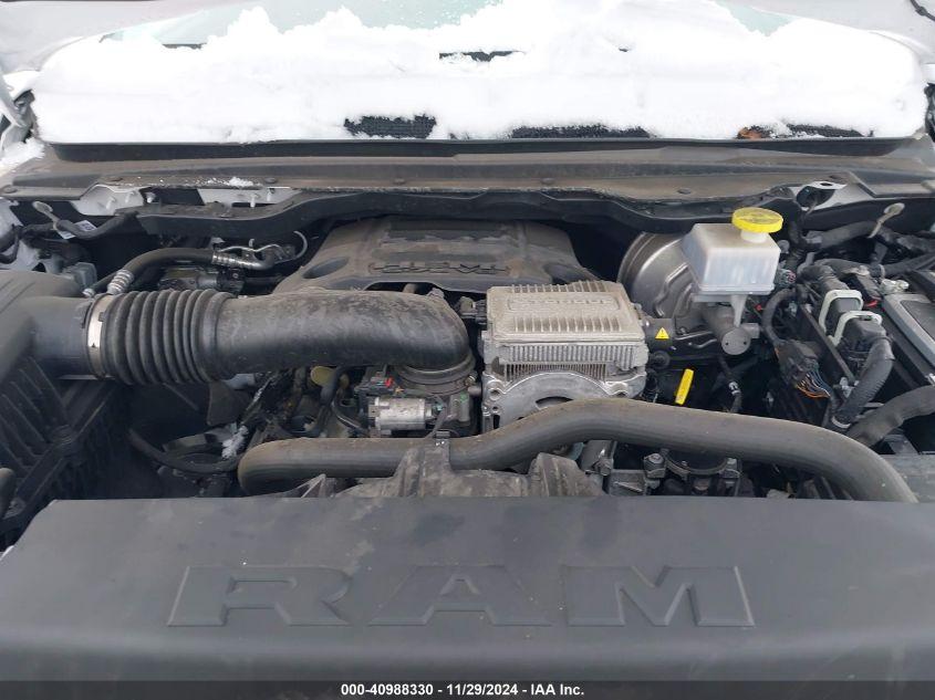 RAM 1500 LARAMIE  4X4 5'7 BOX 2023