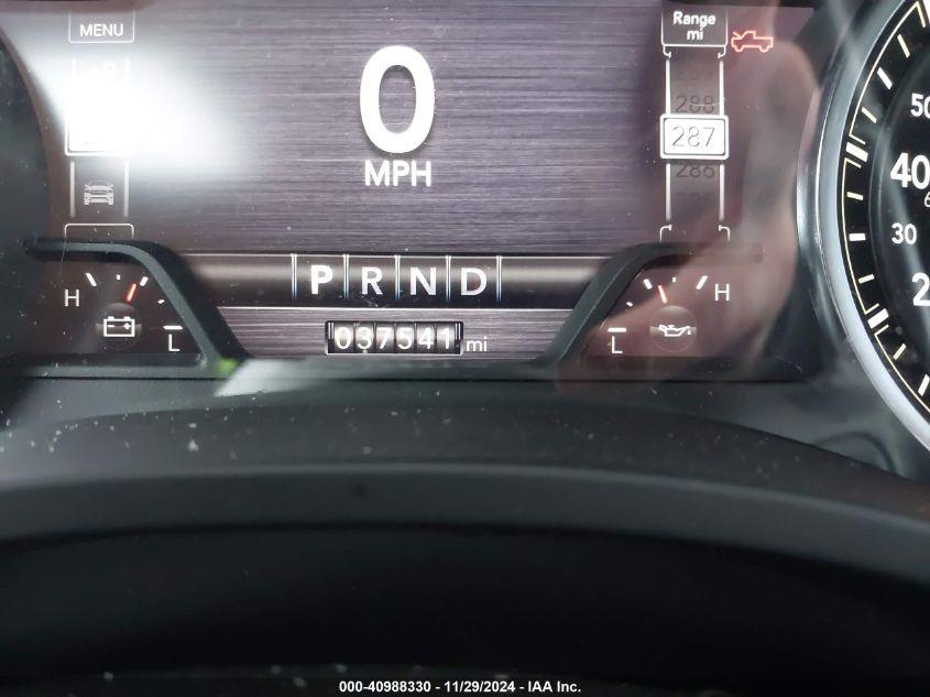 RAM 1500 LARAMIE  4X4 5'7 BOX 2023