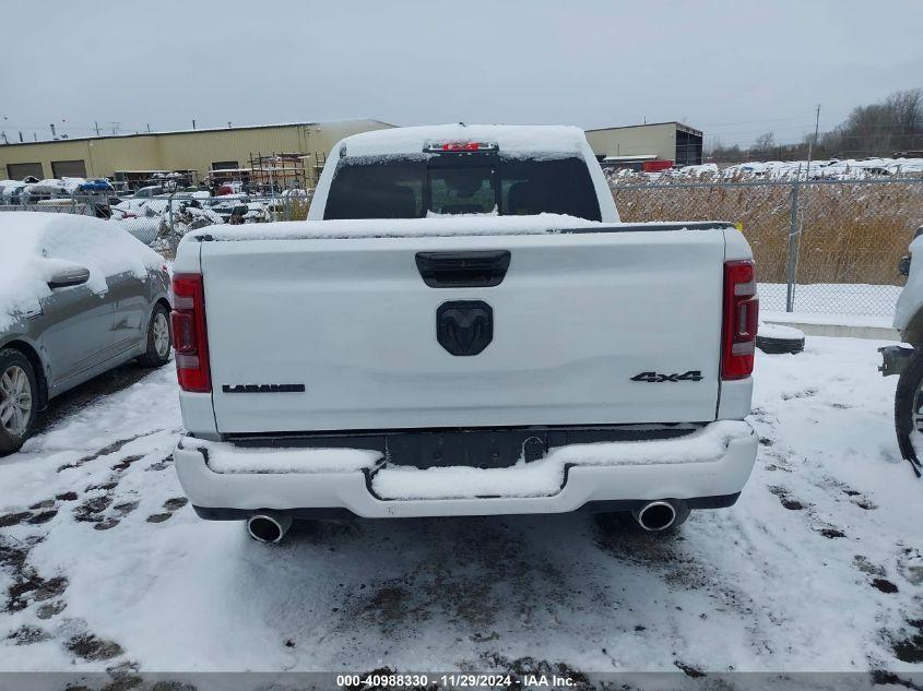 RAM 1500 LARAMIE  4X4 5'7 BOX 2023