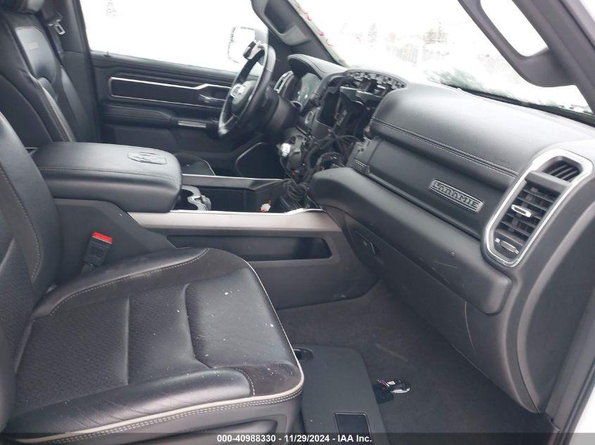 RAM 1500 LARAMIE  4X4 5'7 BOX 2023