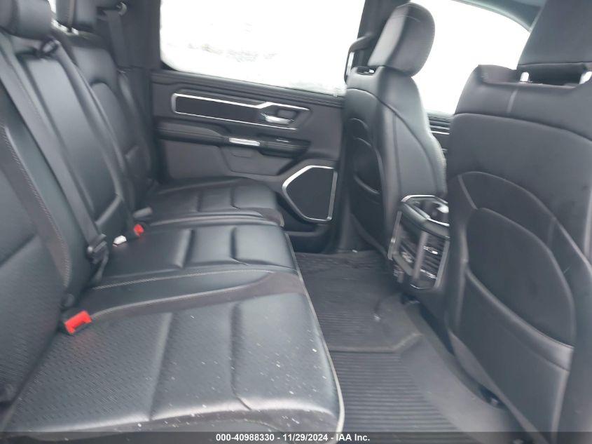 RAM 1500 LARAMIE  4X4 5'7 BOX 2023