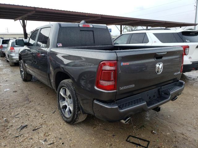 RAM 1500 LARAM 2023