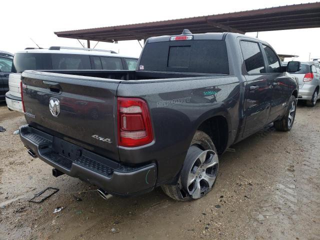RAM 1500 LARAM 2023