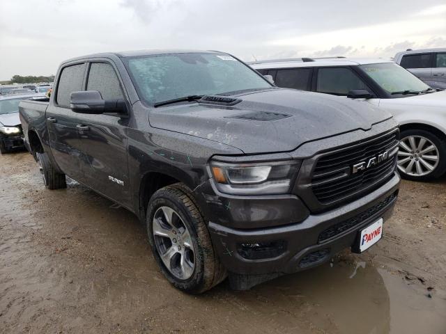 RAM 1500 LARAM 2023