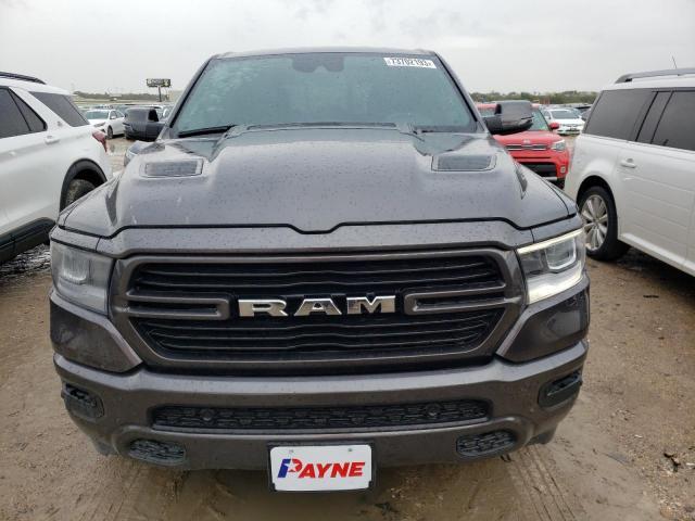 RAM 1500 LARAM 2023