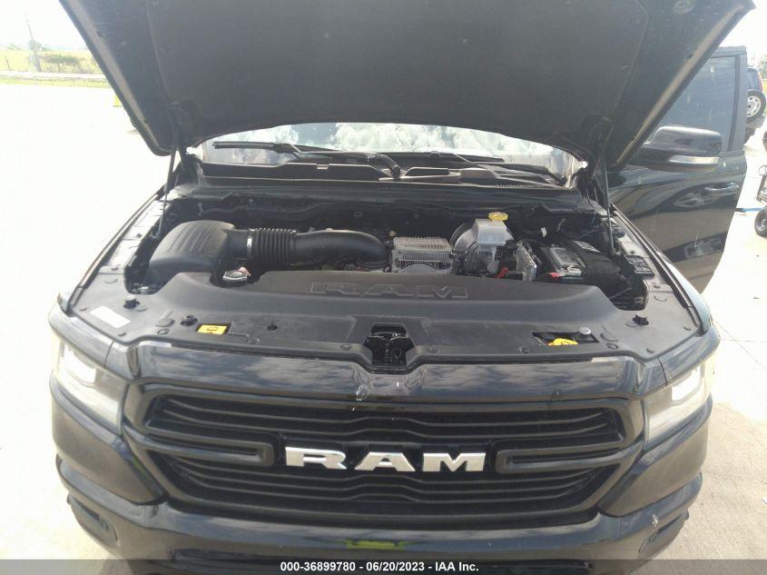 RAM 1500 LARAMIE 2020