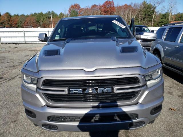 RAM 1500 LARAM 2022