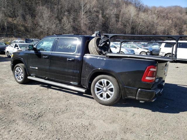 RAM 1500 LONGH 2022