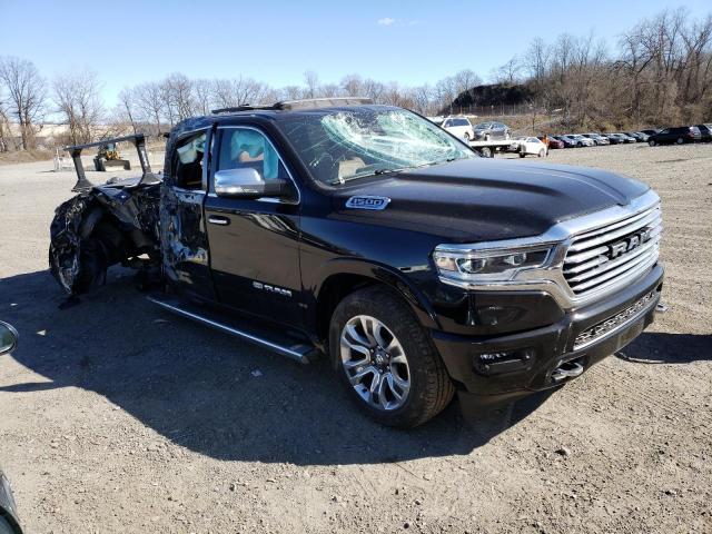 RAM 1500 LONGH 2022