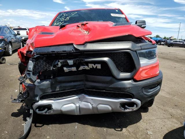 RAM 1500 REBEL 2020