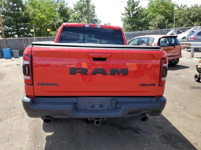 RAM 1500 REBEL 2020