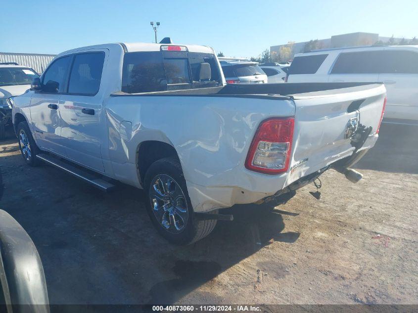 RAM 1500 BIG HORN  4X4 6'4 BOX 2023