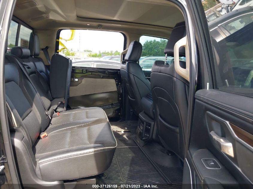 RAM 1500 LARAMIE 2021