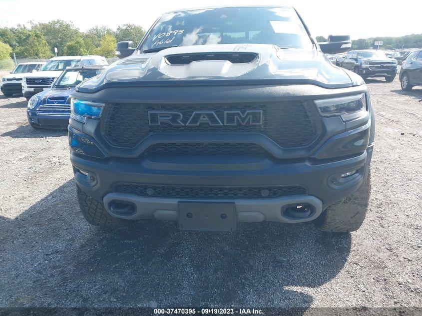 RAM 1500 TRX 2021
