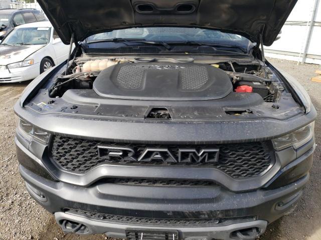 RAM 1500 TRX 2022