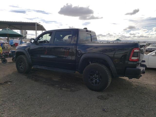 RAM 1500 TRX 2022