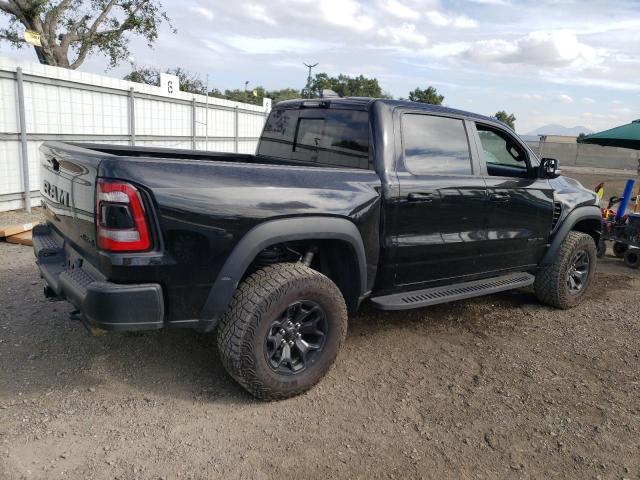 RAM 1500 TRX 2022
