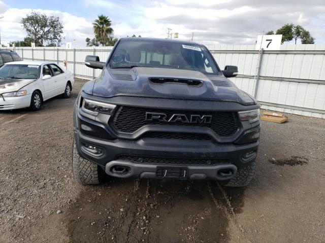 RAM 1500 TRX 2022