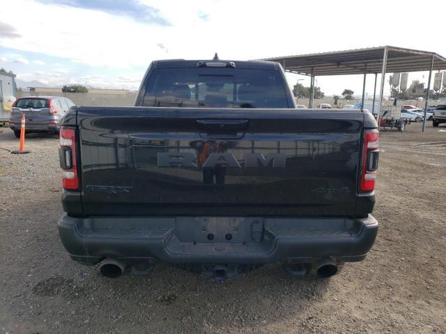 RAM 1500 TRX 2022
