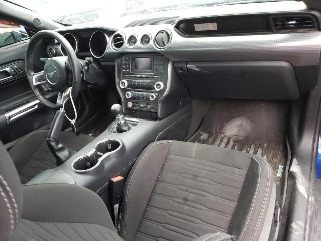 FORD MUSTANG GT 2016