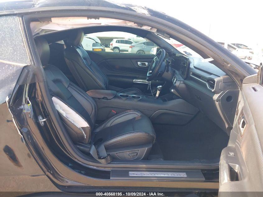 FORD MUSTANG GT PREMIUM 2024