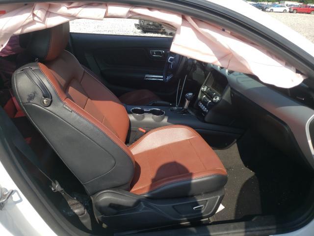 FORD MUSTANG GT 2016