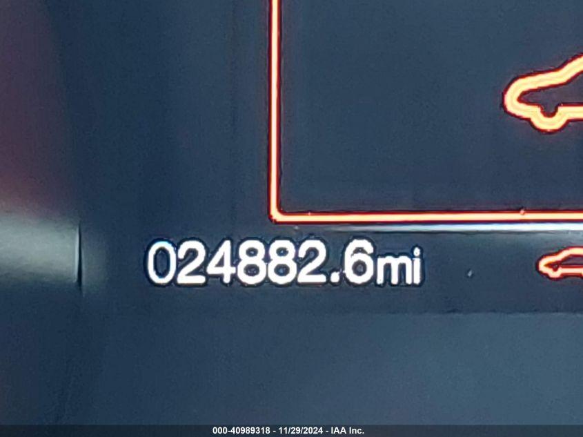 FORD MUSTANG GT PREMIUM 2023