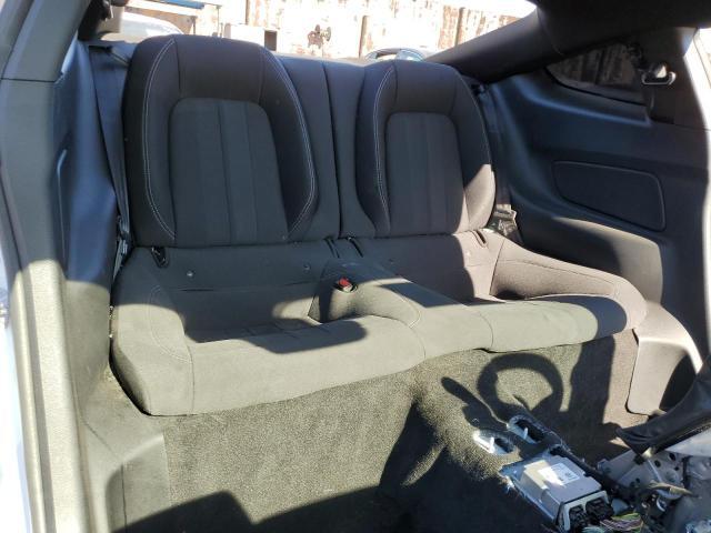 FORD MUSTANG GT 2022