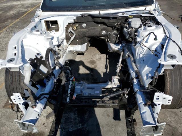 FORD MUSTANG GT 2022