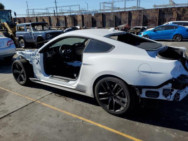 FORD MUSTANG GT 2022