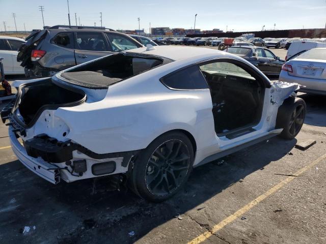 FORD MUSTANG GT 2022