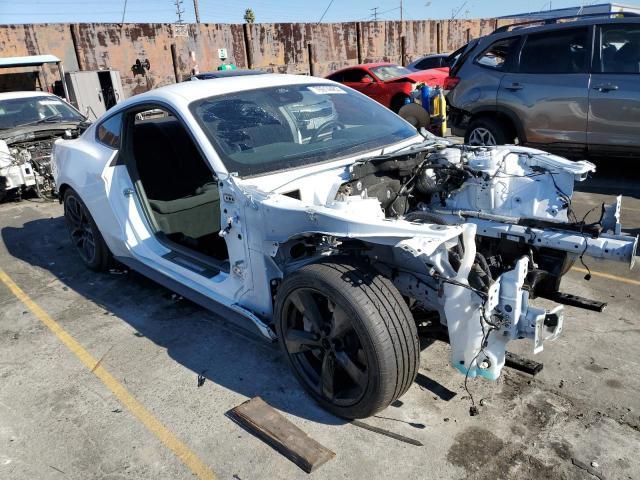 FORD MUSTANG GT 2022