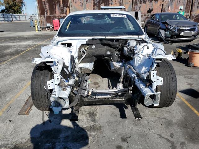 FORD MUSTANG GT 2022