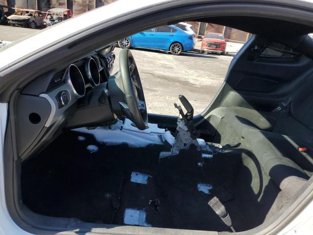 FORD MUSTANG GT 2022