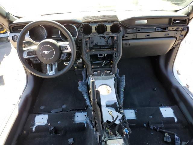 FORD MUSTANG GT 2022